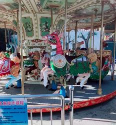 -大望京儿童游乐场