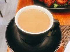 巴基斯坦玛莎拉奶茶-木尔坦·Multan巴基斯坦清真餐厅halal(大智嘉园店)