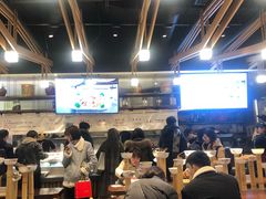 -成都你六姐·牛肉冒菜(城市集市合生汇店)