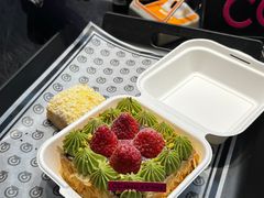 -CC BAGEL&SCONE 贝果与司康(南开大悦城店)