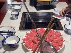 -潮牛魏记鲜牛肉火锅(开发区店)
