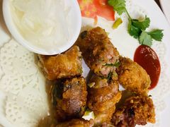 -聪辉同安老美食饭店(大元路店)
