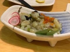 -山之川日料放题(通州店)