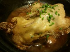 -大众餐馆(植物园美食街店)