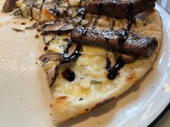 -玛尚诺Pizza&Bar(长泰广场店)