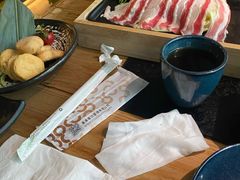 -湊湊火锅·茶憩(上海合生汇店)