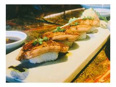-炙柒Sekinana·精致料理 烧鸟·铁板烧(海上世界店)