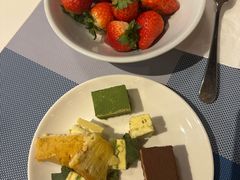 -The COOK·厨餐厅·自助餐(浦东嘉里大酒店)