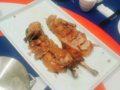 -解家河南菜(金水路店)