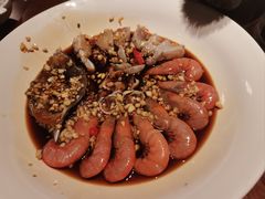 -高佳庄·舟山海鲜(海景旗舰店)