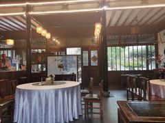 -西山人家·二十年老字号农家菜(旺山店)