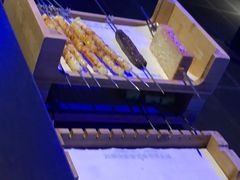 -很久以前羊肉串(清河店)