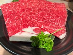 -九田家黑牛烤肉料理(新辰里亚运村店)