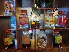 -阮老二·羊肉汤(黄甲店)