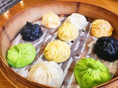 全家福汤包-隆喜元鱼汤包·海鲜(中联广场店)