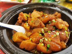 -纳福苑(亮庆餐饮分店)