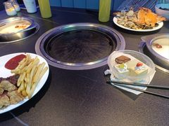 -海韵之星邮轮水会(明发商业广场店)