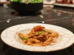 -广州文华东方酒店·江-由辉师傅主理