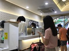 -茶力的小怪兽(梅林卓悦汇店)