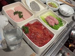 -海底捞火锅(新华联梦想城店)