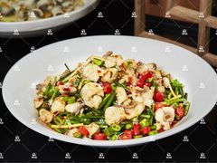 通威海南鲷-蒋烤鴨(东苑店)