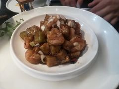 -赠李白·如诗的川味(余杭万达广场店)