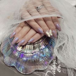 -RL Nail·瑞丽美甲美睫品牌原创店