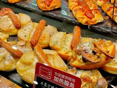 -巴黎贝甜(五道口店)