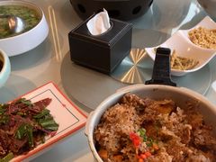 -曾排骨·传家菜(新繁店)