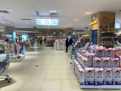 -孩子王(静安大融城店)