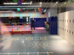 -初时健身工作室(新都店)