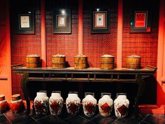 -杭州君悦酒店·湖滨28中餐厅
