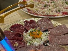 -大阪烧肉BAKA一代(十亩地店)