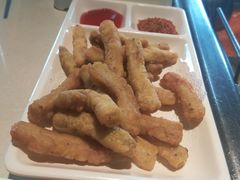 -海底捞火锅(团结桥店)