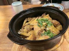 -周家二小姐的菜(西津渡店)