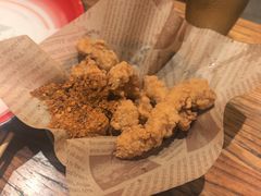 -北丐先生·野馄饨烧烤(泰达E街区店)
