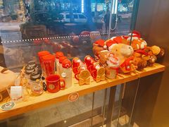 -星巴克(昆明金鹰天地店)