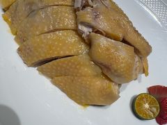 -道道鲜·崇明私房菜(五角场店)