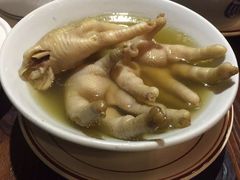 -黄祥华养生堂·炖汤·营养蒸饭(岭南天地店)