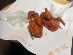 -鸽子侯·家宴·平价海鲜(绿地店)