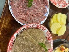 -楠火锅(西单店)