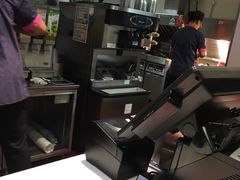-肯德基(南五店)