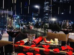 -wann lounge 低温慢煮牛排·清吧