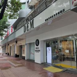-DEM缔怡美科技美容