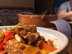 -吃饭皇帝大(合生汇店)