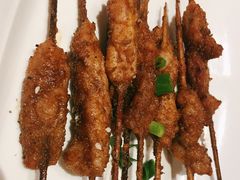-可可大虾武汉土菜大排档(万松园1店)