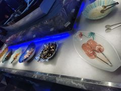 -海韵之星邮轮水会(明发商业广场店)