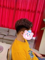 -Hello Lady发型设计