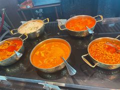 -澳门旅游塔360°旋转餐厅(南湾湖广场店)