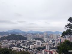 -景山公园